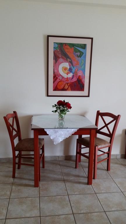 Olive Bay Hotel Agia Efimia Rum bild