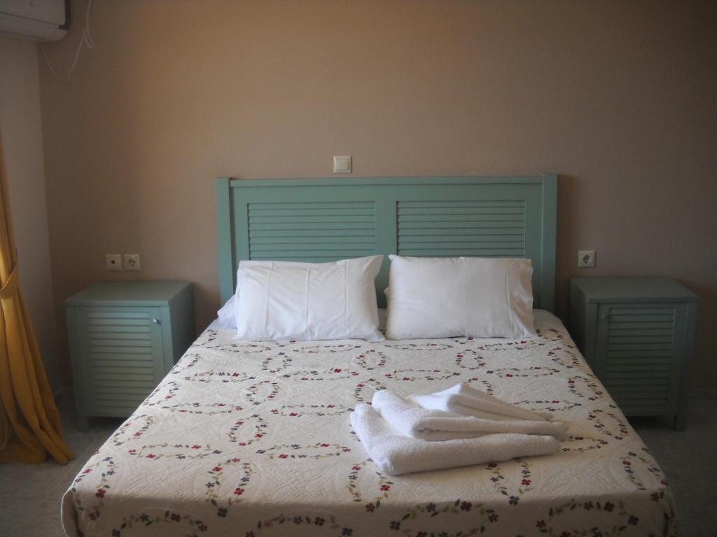 Olive Bay Hotel Agia Efimia Rum bild